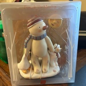 Peace in the Meadow by Bonnie Lynn